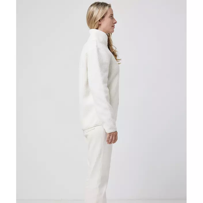 Iqoniq Diran pälsfiberjacka, Naturlig, large image number 4