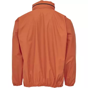 ELKA PRO PU regnjakke