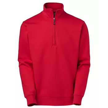 South West Stewart  sweatshirt, Rød