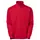 South West Stewart  sweatshirt, Rød, Rød, swatch