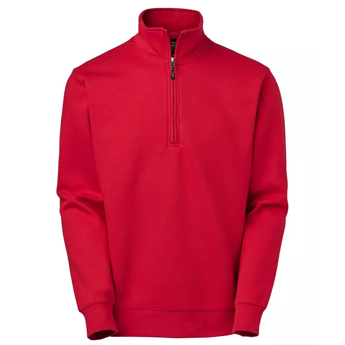 South West Stewart sweatshirt, Röd, large image number 0