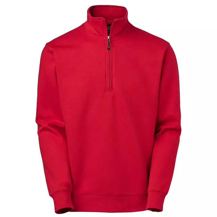South West Stewart  sweatshirt, Red, large image number 0