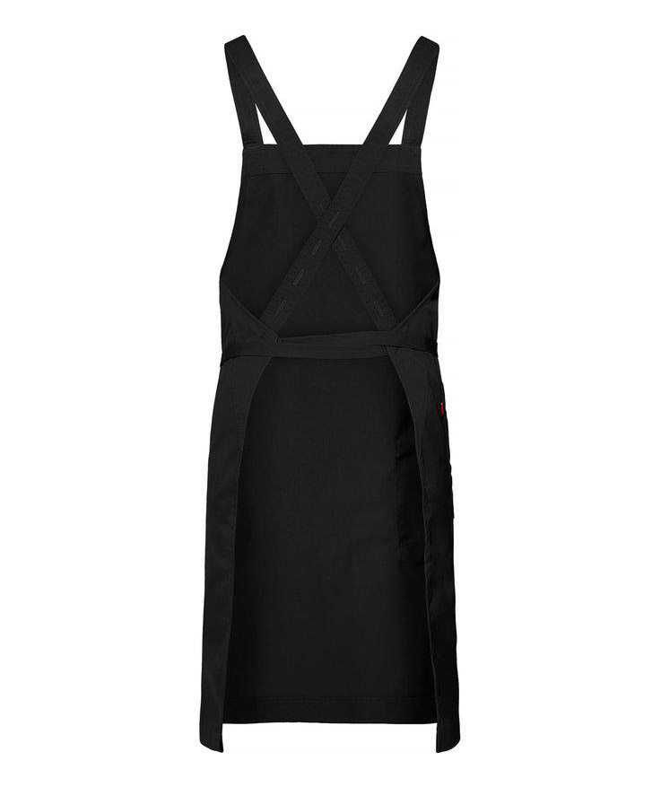 Segers 4577 sm&aelig;kforkl&aelig;de, Sort, Sort, large image number 2