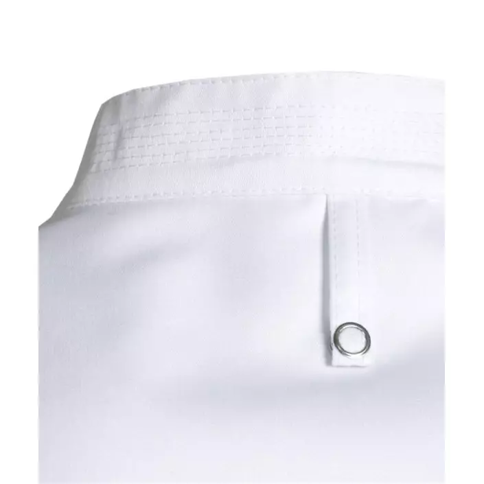 Nybo Workwear Chefs jacket, Tailor, White, large image number 3