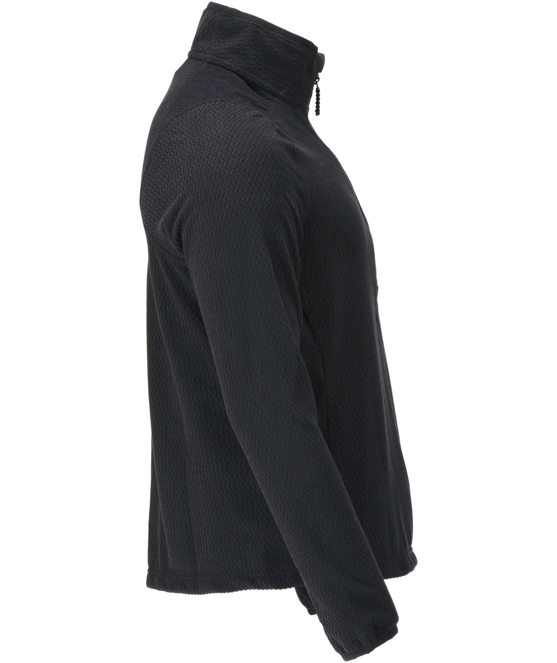 Mascot Customized microfleece tr&oslash;je, Sort, large image number 2