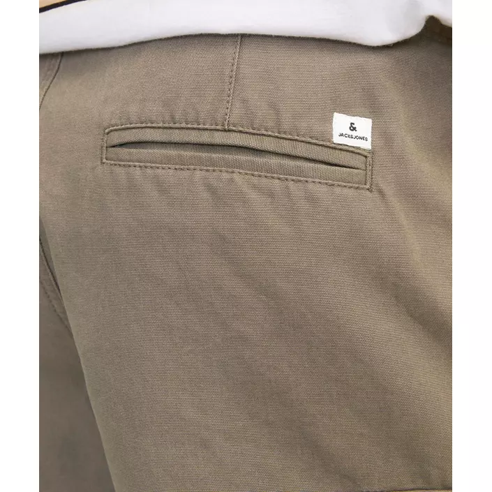 Jack & Jones JPSTCOLE Cargo shorts, Bungee Cord, large image number 5