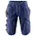 Fristads craftsman shorts 2607 FASG, Marine Blue, Marine Blue, swatch