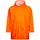 Lyngsøe PU rain jacket, Hi-vis Orange, Hi-vis Orange, swatch