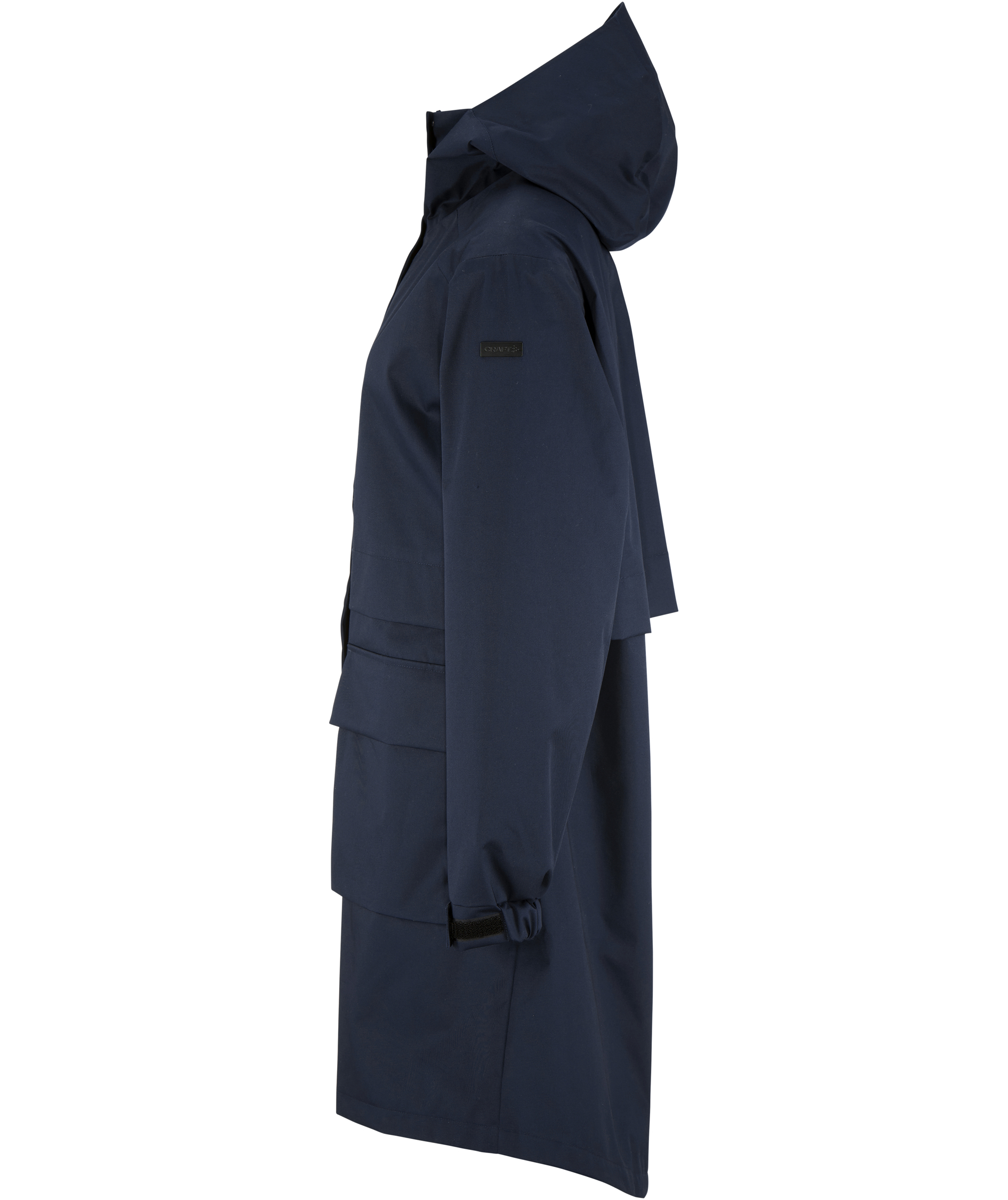 Craft Urban dame parkas, Blaze, large image number 4