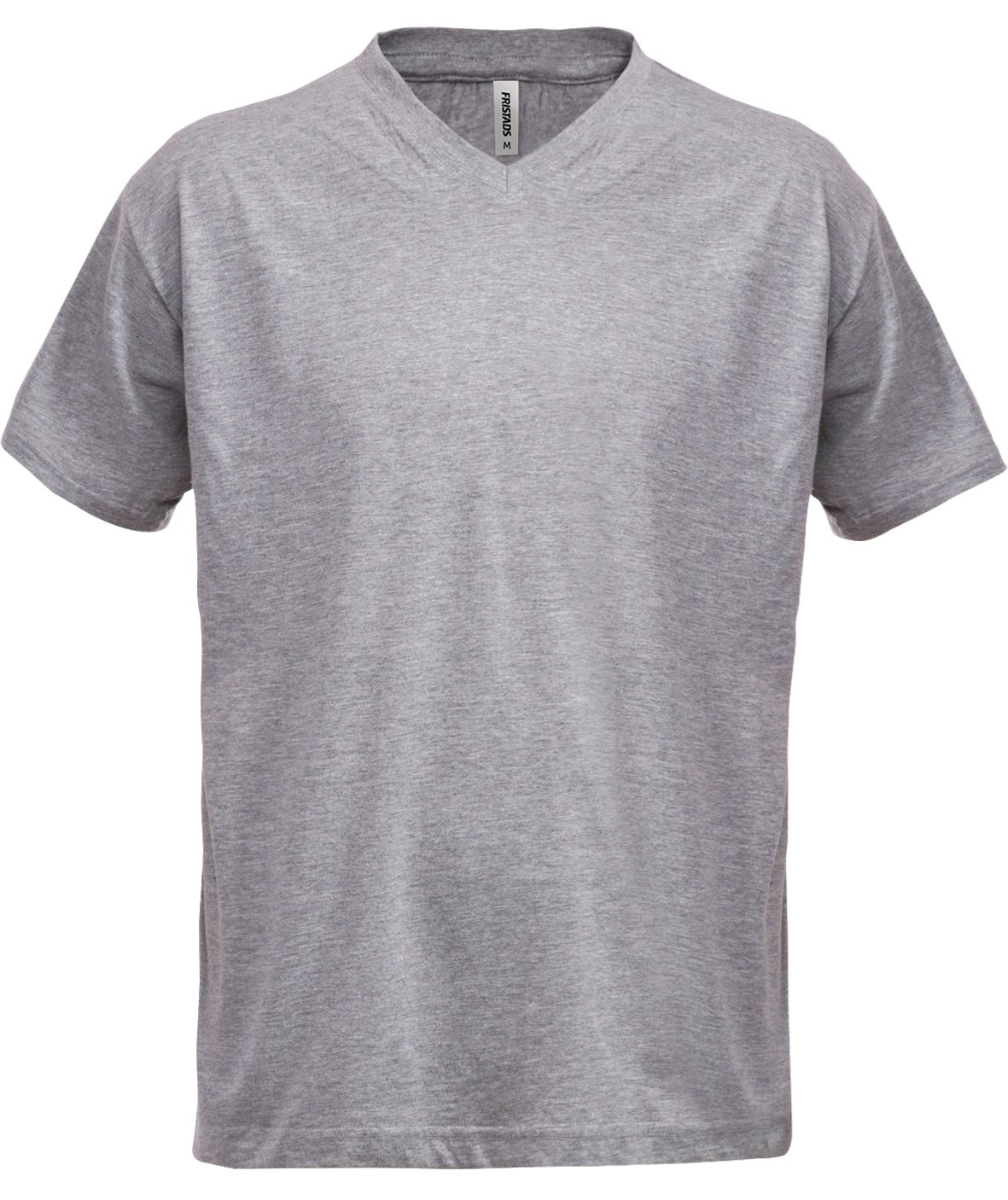 Fristads Acode T-shirt, Light Grey, Light Grey, swatch