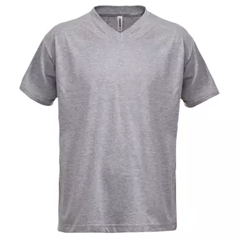 Fristads Acode T-shirt, Light Grey
