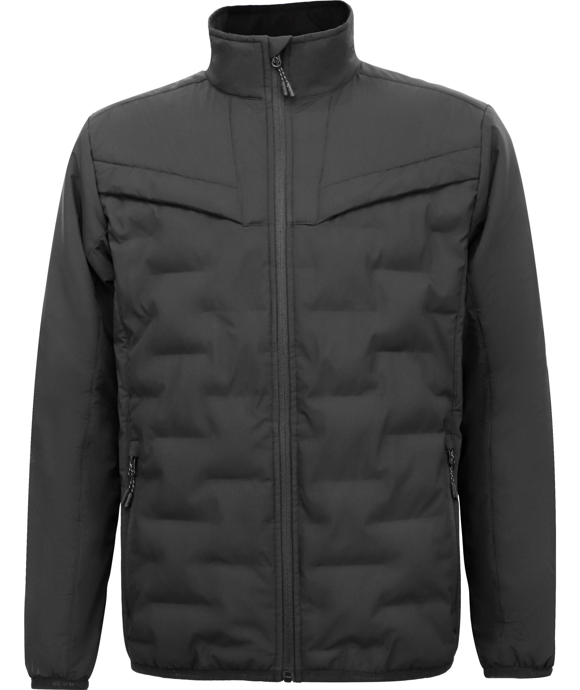 Kramp vadderad jacka