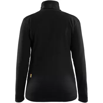 Blåkläder Unite dame microfleece trøje