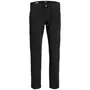 Jack & Jones Plus JJICHRIS JJORIGINAL AKM 912 Jeans, Black Denim Jack & Jones Plus JJICHRIS JJORIGINAL AKM 912 Jeans
