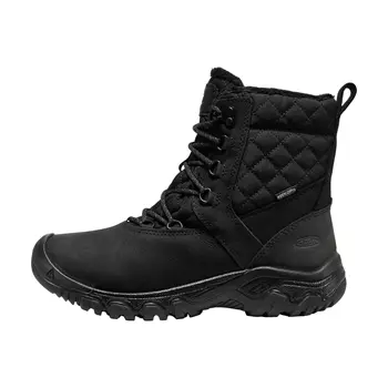 Keen Greta Boot II WP vandrarstövler dam