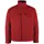 Mascot Industry Rockford work jacket, Red, Red, swatch