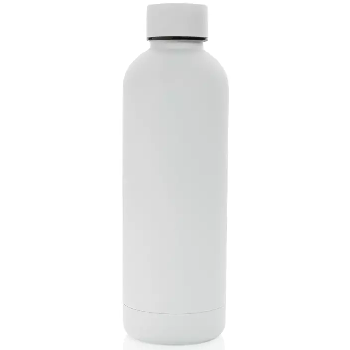 XD Impact termoflaske 0,5 L, Hvid, Hvid, large image number 0