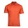 Tee Jays Club polo T-shirt, Dusty Orange, Dusty Orange, swatch