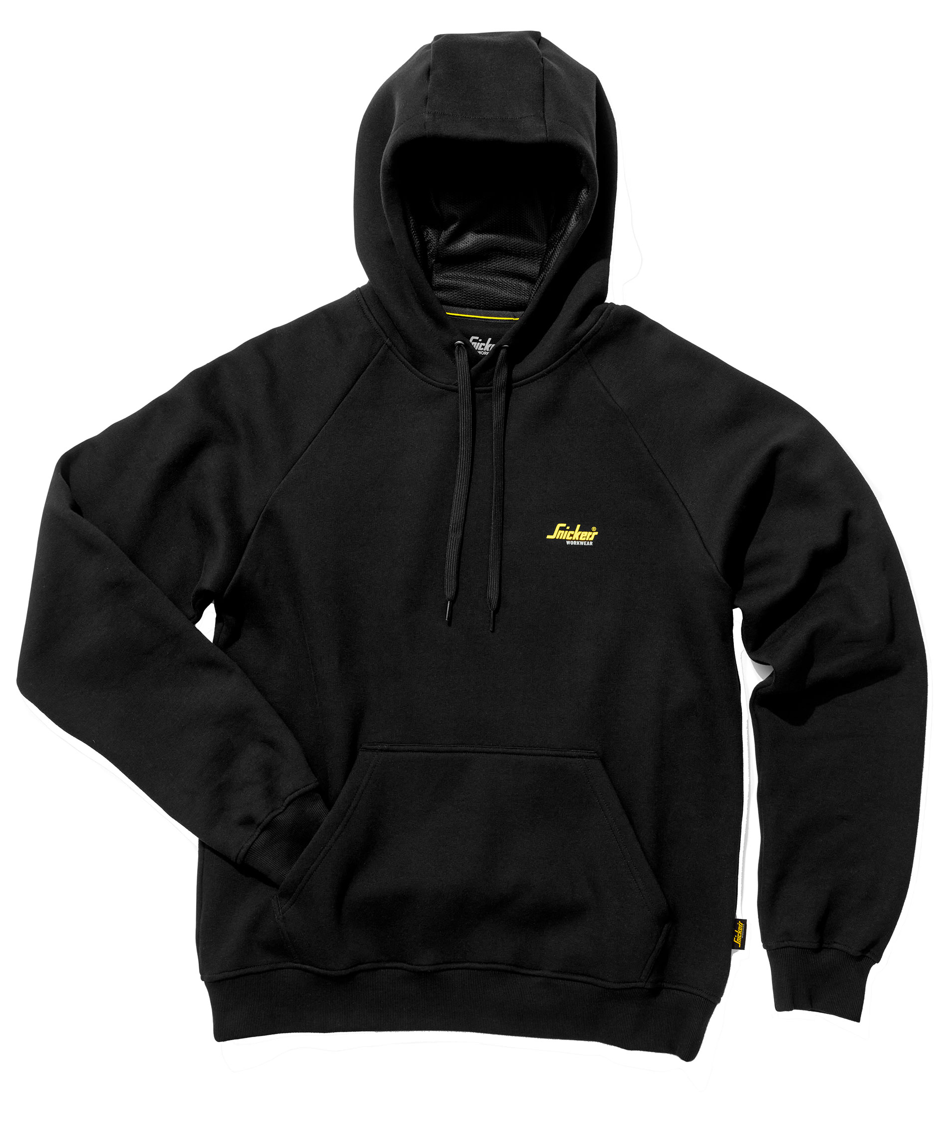 Snickers Logo hoodie