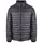 YOU Saalbach Thermojacke, Carbon, Carbon, swatch