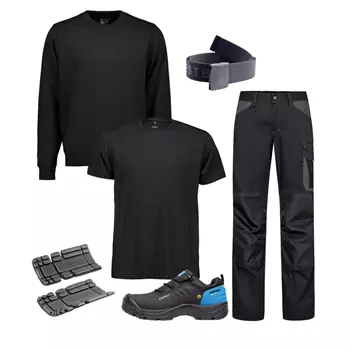 Set för hantverkare