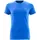 Mascot Crossover dame T-shirt, Azurblå, Azurblå, swatch