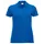 Clique Classic Marion women's polo shirt, Royal Blue, Royal Blue, swatch