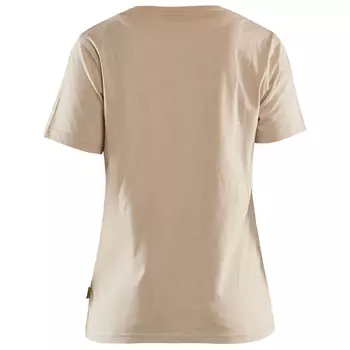 Blåkläder T-shirt dam