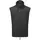 Portwest WX2 Eco softshell vest, Black, Black, swatch