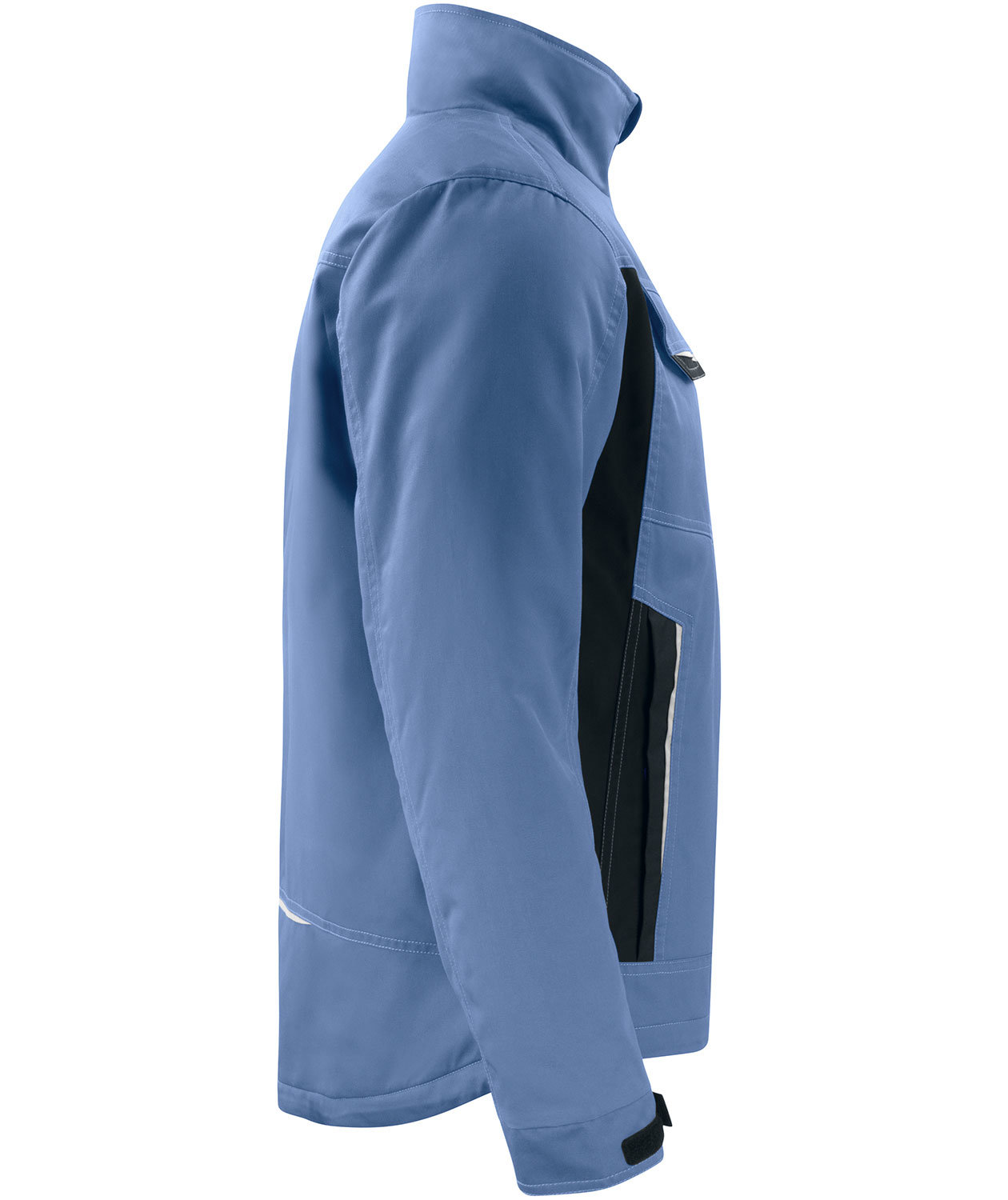 ProJob winter jacket 5426, Sky Blue, large image number 3