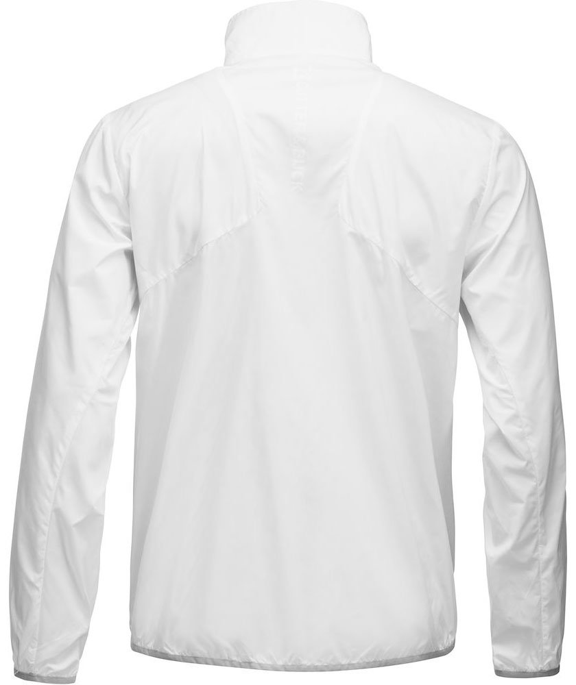 Cutter & Buck La Push wind jacket, White, large image number 2