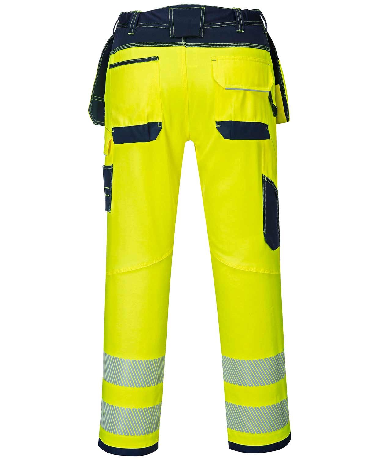 Portwest Vision craftsmen's trousers T501