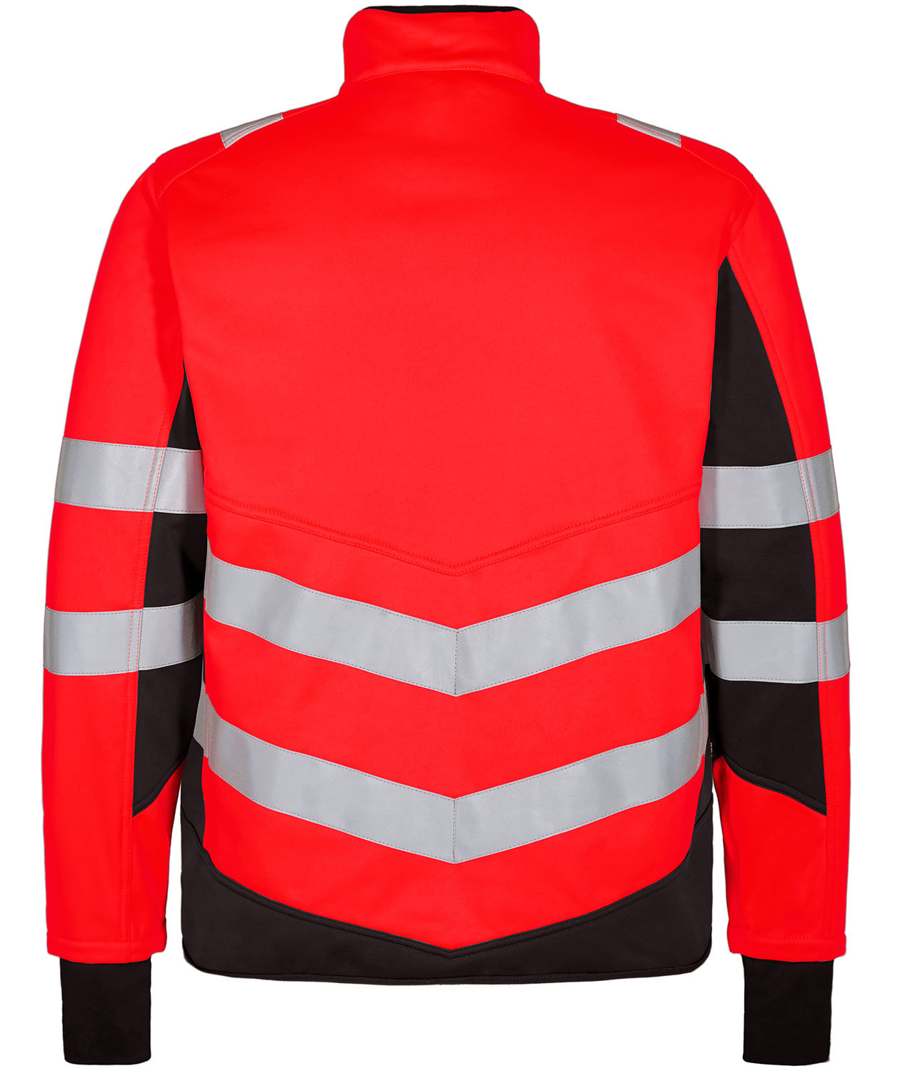 Engel Safety softshell jacket