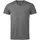 South West Frisco T-shirt, Medium Greymelange, Medium Greymelange, swatch