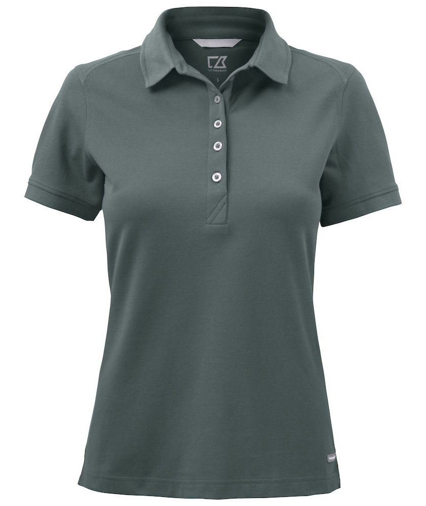 Cutter & Buck Advantage women's polo shirt