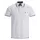 Jack & Jones JJEPAULOS kortermet polo T-skjorte, Hvit, Hvit, swatch