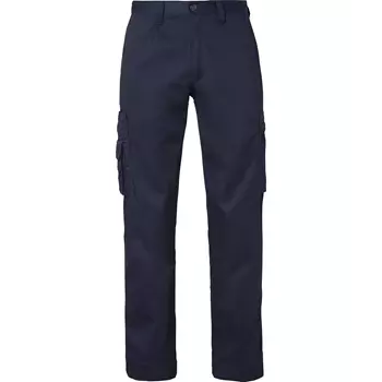 Top Swede service trousers 2670, Navy