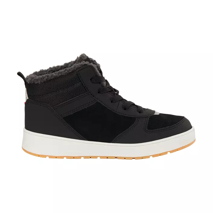 Viking Epic Warm GTX støvle til børn, Black, large image number 1