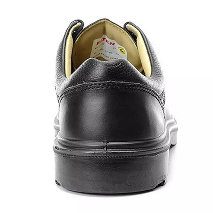 Elten Adviser safety shoes S2, Black, large image number 4