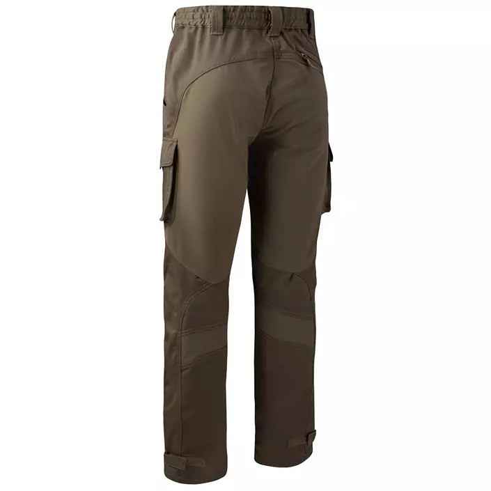 Deerhunter Rogaland trousers, Fallen Leaf, large image number 2