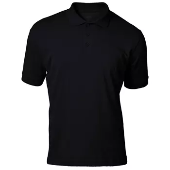 Mascot Crossover Bandol polo shirt, Black