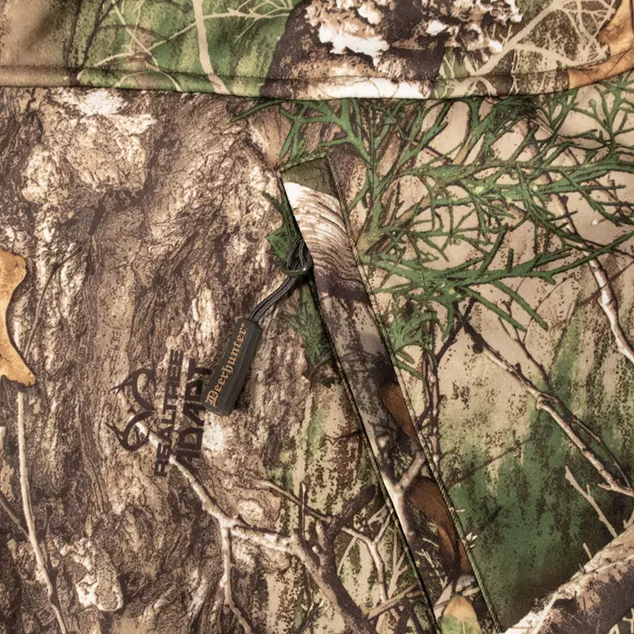 Deerhunter Approach jakke, Realtree adapt camouflage, large image number 4