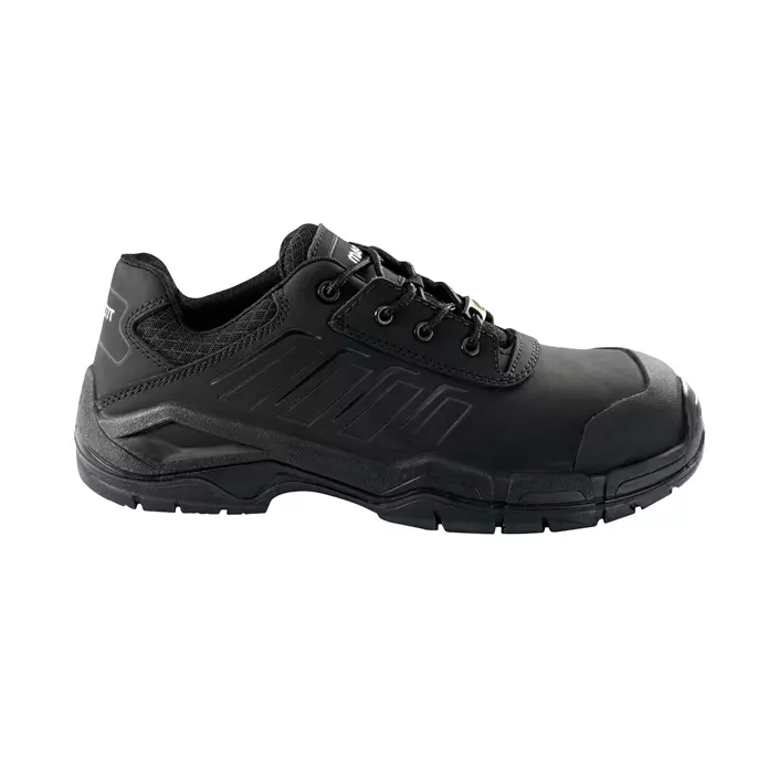Mascot Ultar safety shoes S3, Black, large image number 1