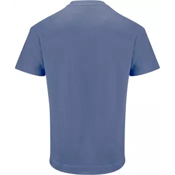 J. Harvest Sportswear Devon T-skjorte, Summer Blue