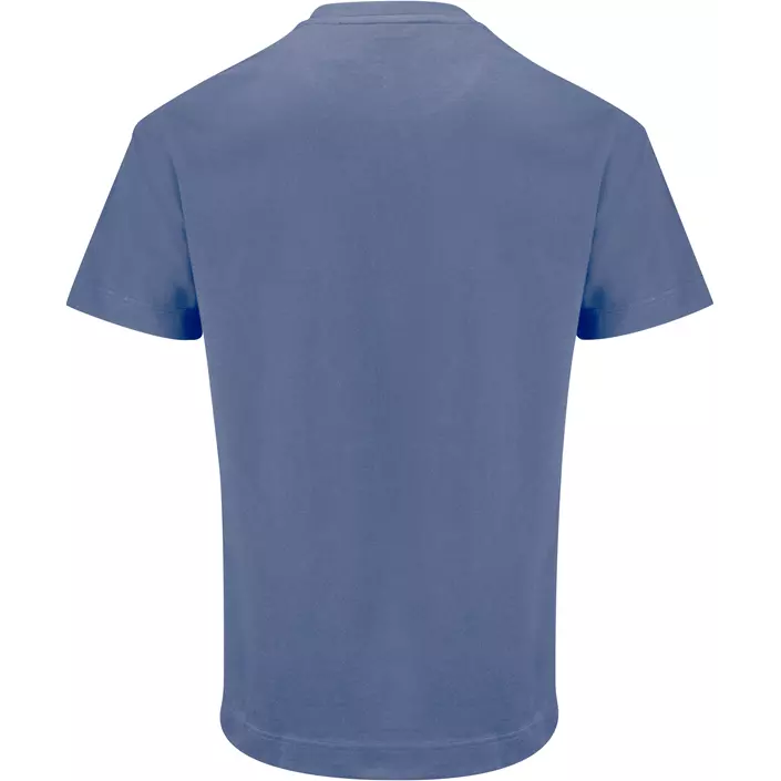 J. Harvest Sportswear Devon T-shirt, Summer Blue, large image number 1