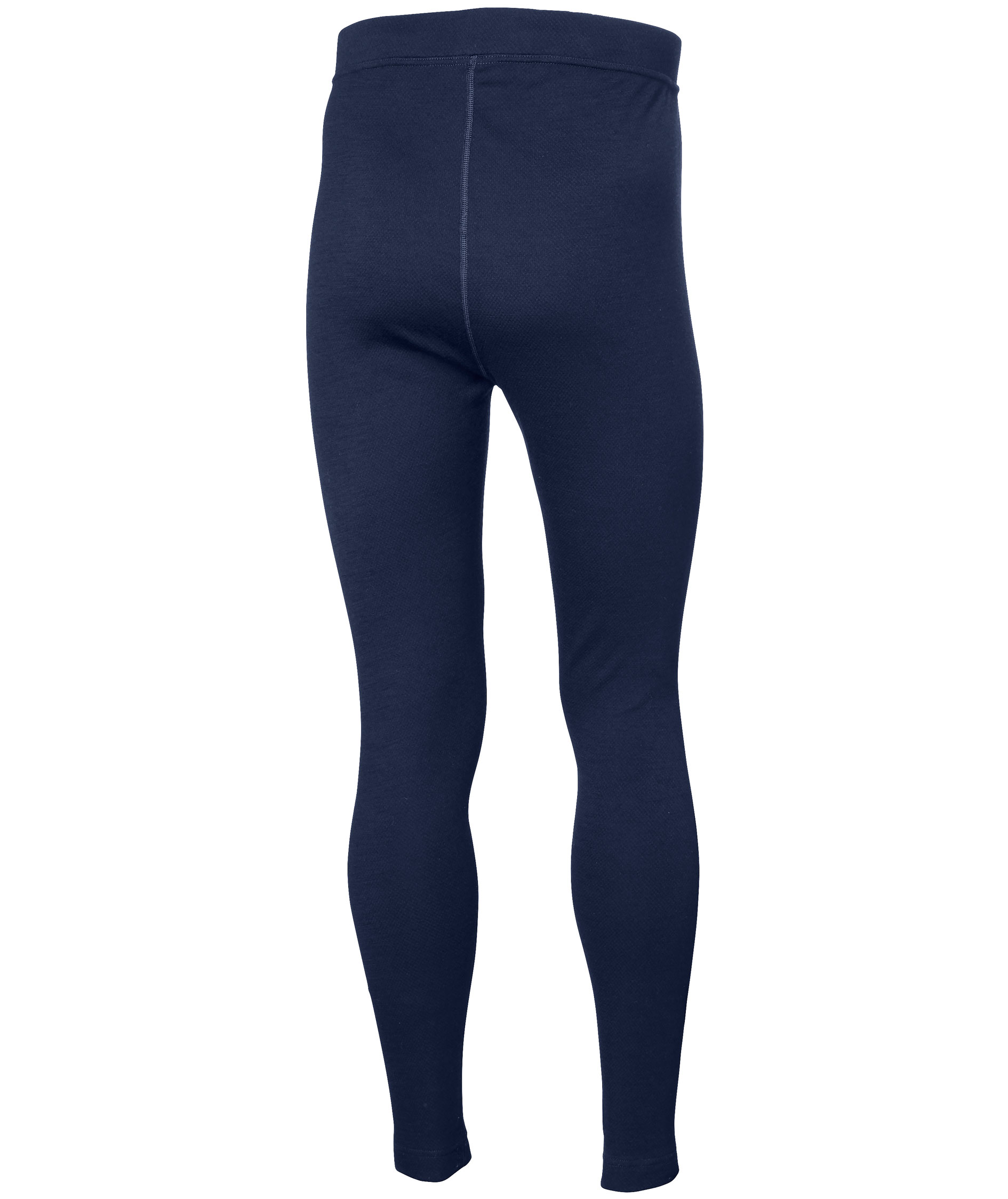 Helly Hansen Lifa underpants with merino wool, Navy/Stone blue, large image number 2