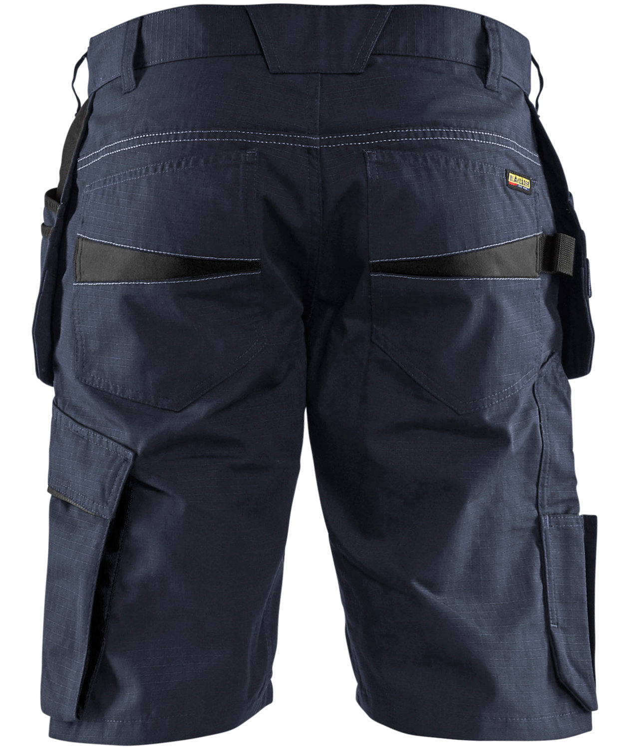 Bl&aring;kl&auml;der Unite h&aring;ndv&aelig;rkershorts