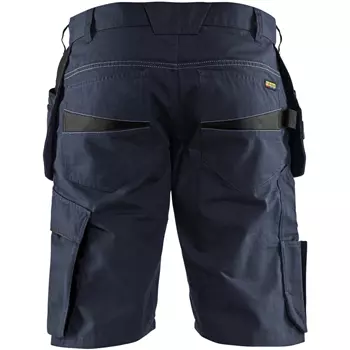 Blåkläder Unite hantverksshorts