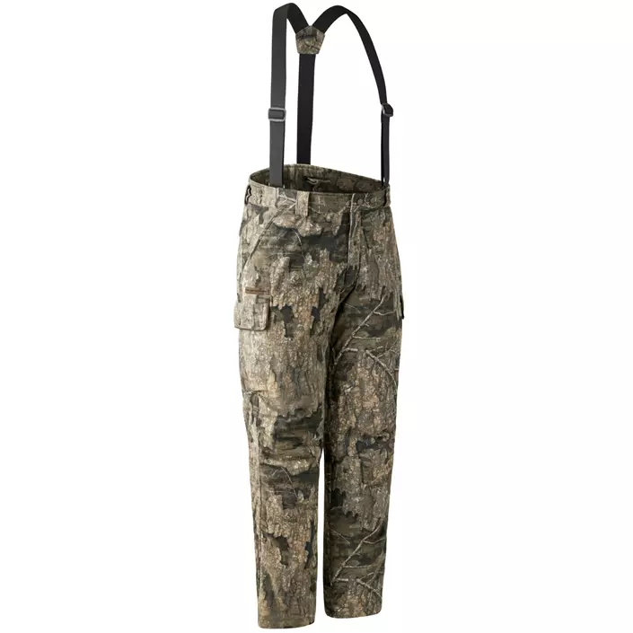 Deerhunter Rusky Silent trousers, Realtree Timber, large image number 2