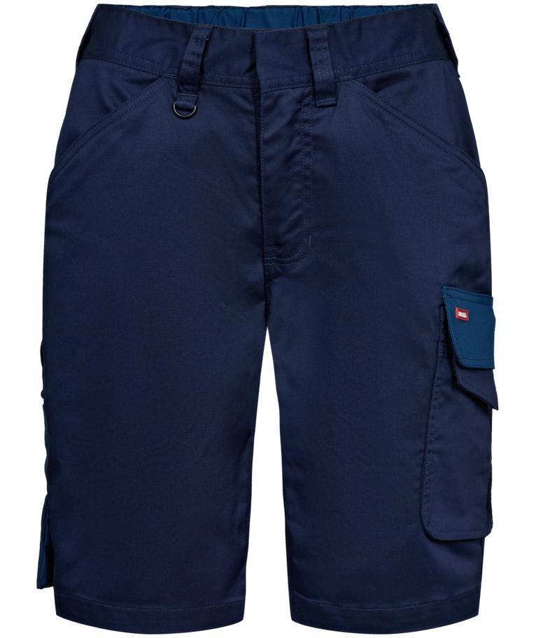 Blue Ink/Dark Petrol